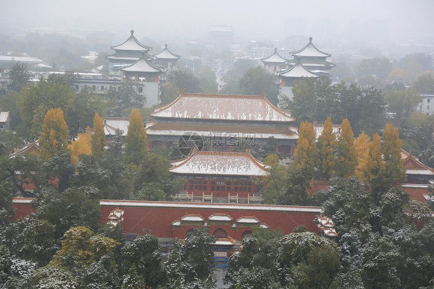 风景美景都市风光北京风光图片