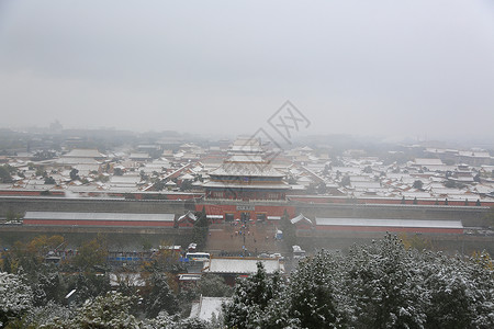 城市都市风光建筑北京风光图片