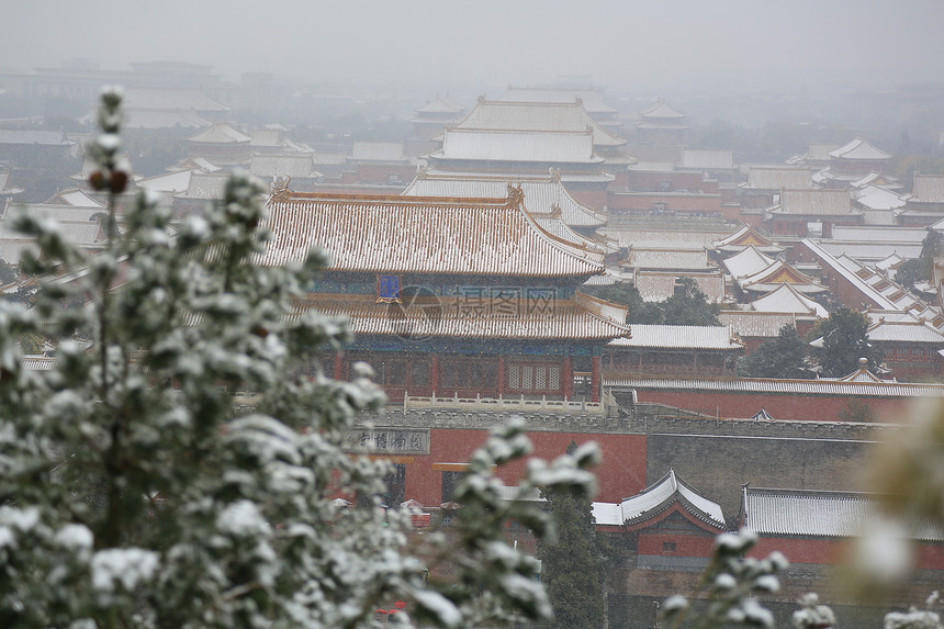 美景风景建筑北京风光图片