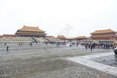 都市风光美景建筑北京风光图片