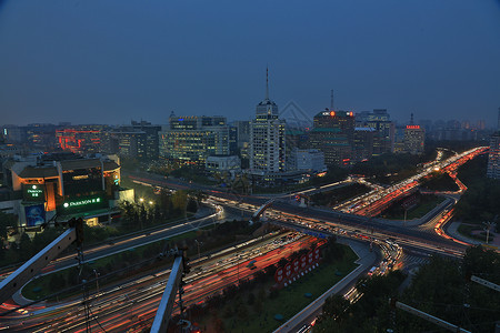 风景建筑都市风光北京风光图片