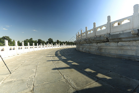 都市风光建筑美景北京风光图片