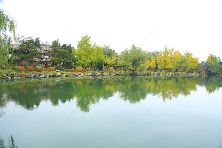 美景建筑都市风光北京风光图片