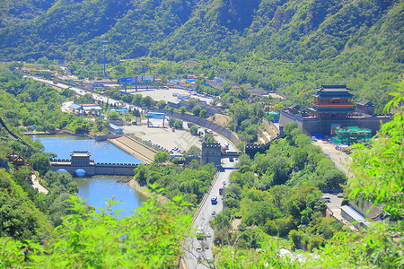 美景风景城市北京风光图片