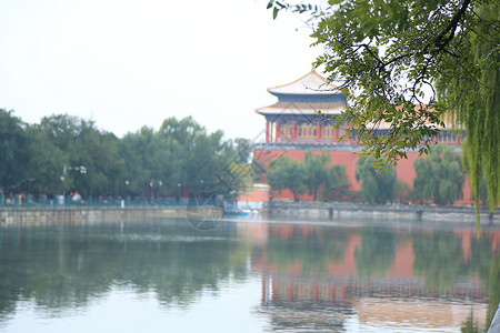 都市风光建筑城市北京风光图片