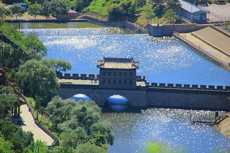 建筑城市都市风光北京风光图片