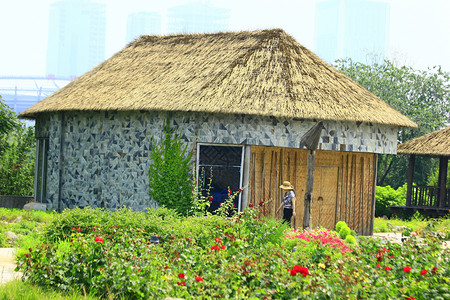 建筑美景都市风光北京风光图片