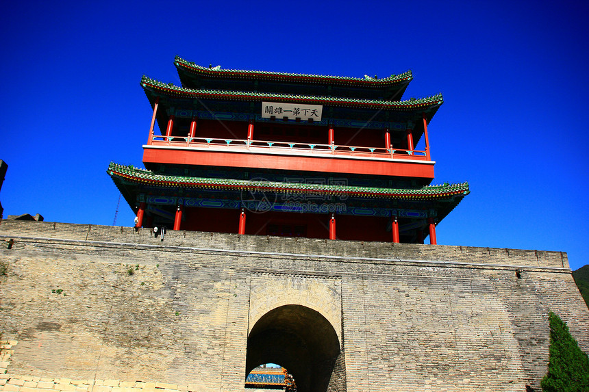 城市建筑风景北京风光图片