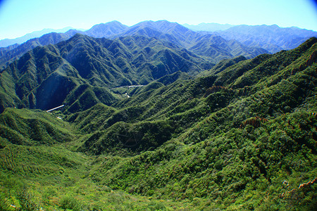 风景都市风光建筑北京风光图片