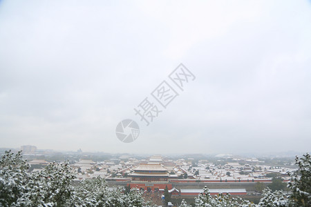 美景建筑风景北京风光图片