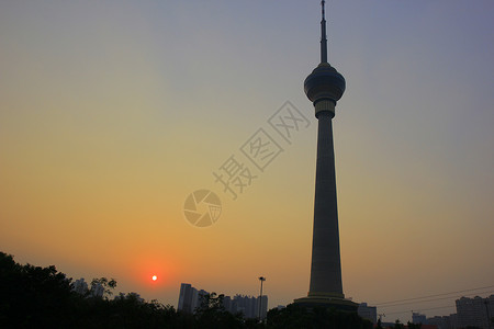 风景美景城市北京风光图片