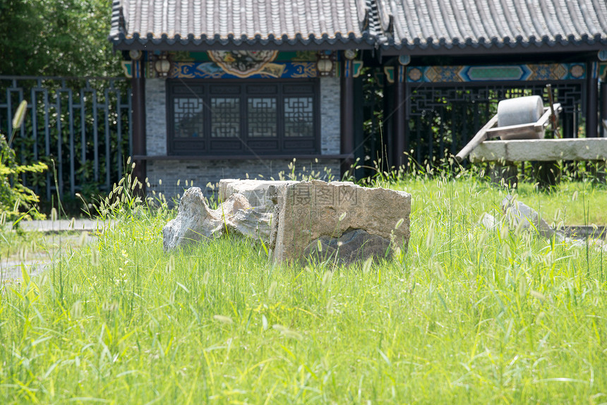 江苏无锡景区风景图片