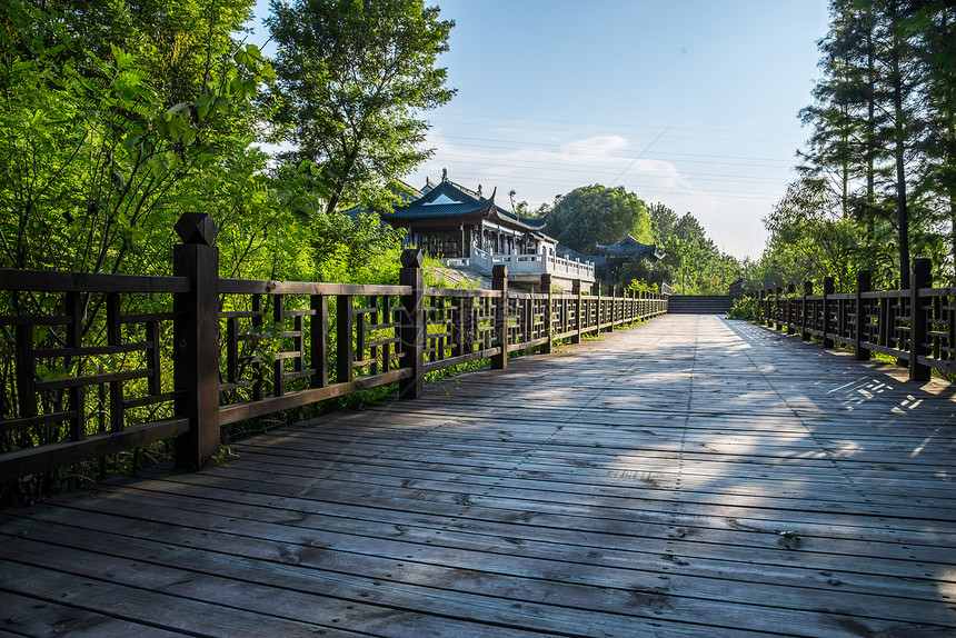 江苏无锡景区风景图片