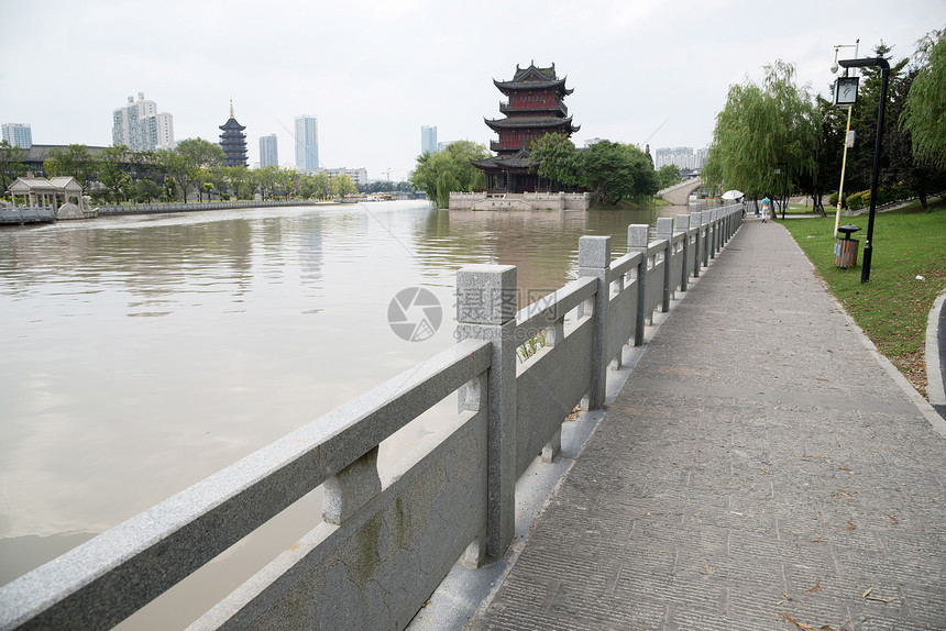 江苏省的自然风景区图片