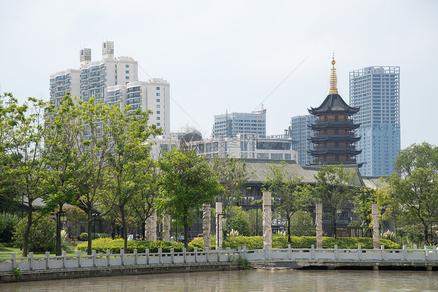 江苏省的自然风景区图片