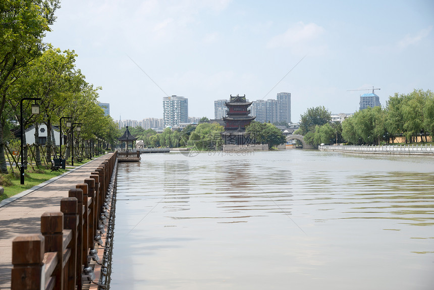 江苏省的自然风景区图片