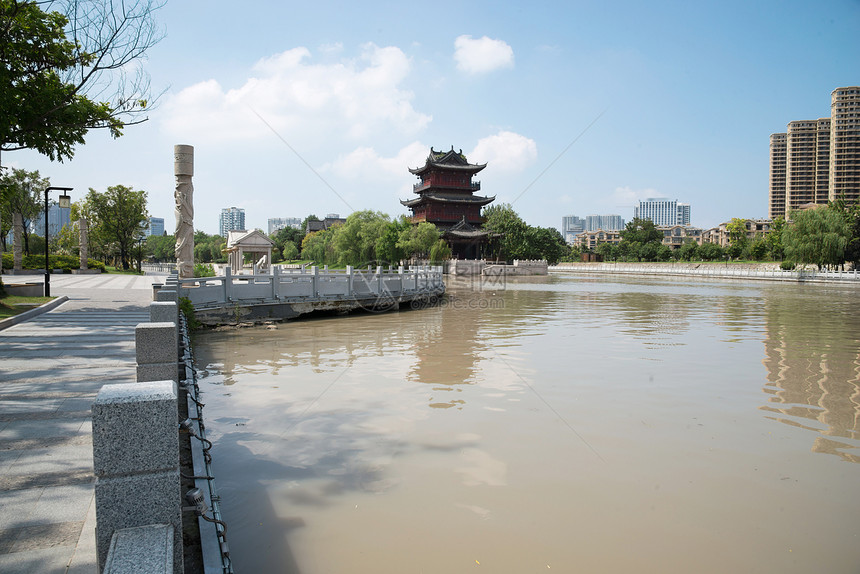 江苏省的自然风景区图片