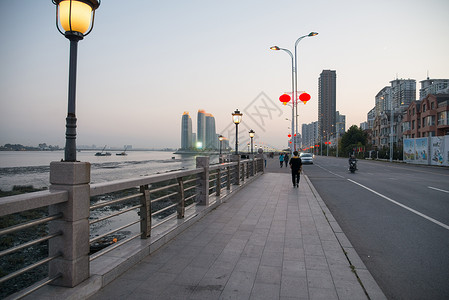 繁荣旅游目的地交通辽宁省丹东风光图片