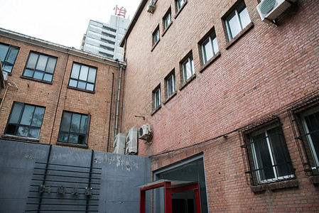 展览工厂北京798艺术区图片