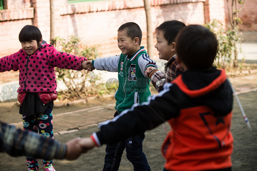 人希望渴望乡村小学生在学校图片