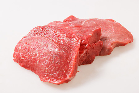 创意牛肉健康食材肉背景