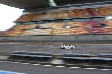 F1赛车场赛道上海赛车场背景