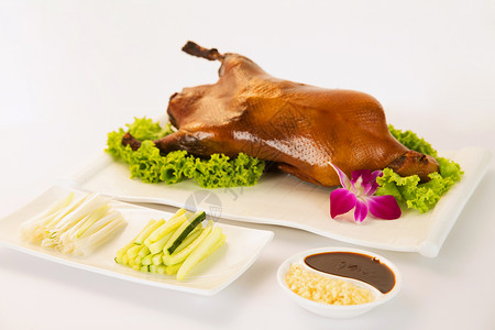 饮食产业户内卫生北京烤鸭图片