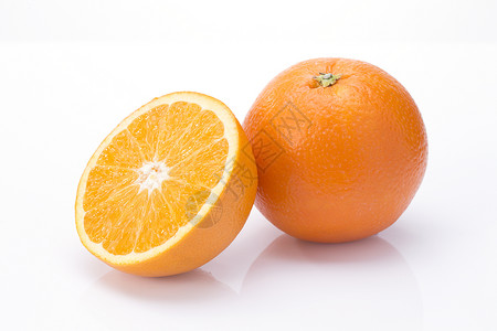 水果橙子图片