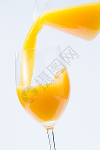 健康生活方式维生素食品饮料橙汁图片