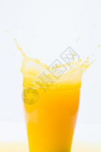 食品健康生活方式饮料橙汁图片