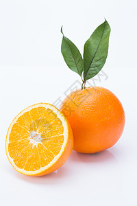 健康食物健康的切片食物橙子图片
