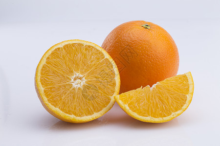 食材美味健康生活方式橙子图片