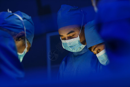 医疗流程技能水平构图医务工作者在手术图片