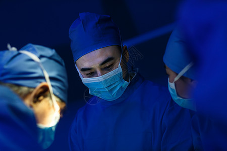 医疗用品技能男人医务工作者在手术图片