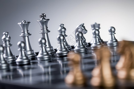 棋盘游戏技能业余爱好国际象棋图片
