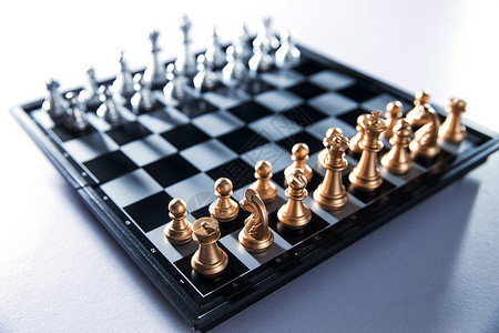 棋盘游戏古代文明水平构图国际象棋图片
