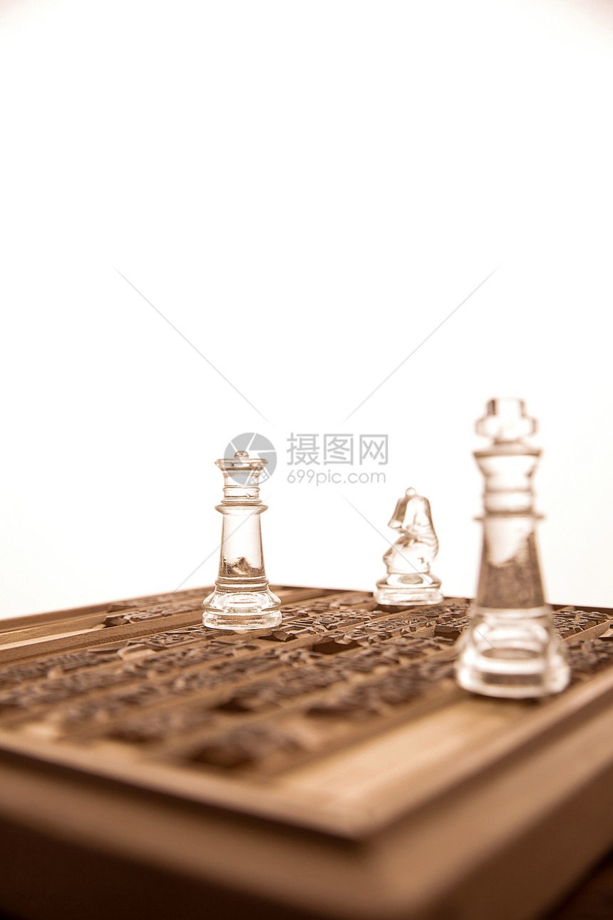 对抗文化式样活字印刷和国际象棋图片