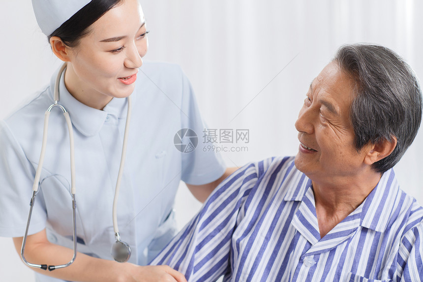 医院亚洲人成年人医疗图片