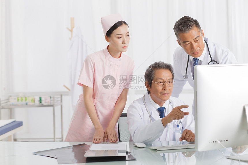 亚洲责任卫生保健和医疗医疗图片