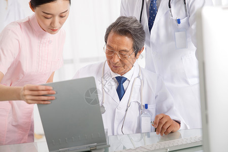 信心亚洲人可靠医疗图片