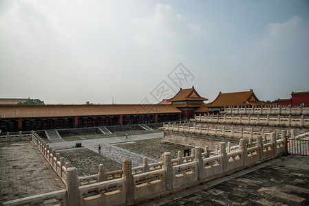 北京故宫的细节高清图片