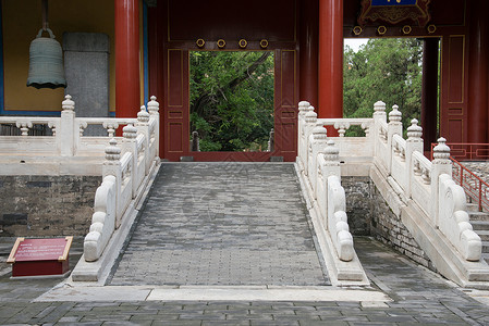 亚洲寺院旅游北京雍和宫图片