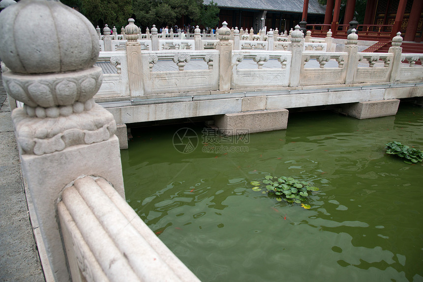首都无人文化北京雍和宫图片