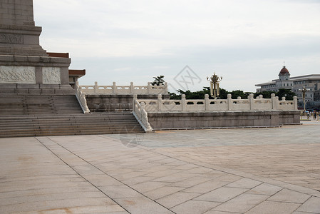 广场亚洲旅游目的地北京人民英雄纪念碑图片