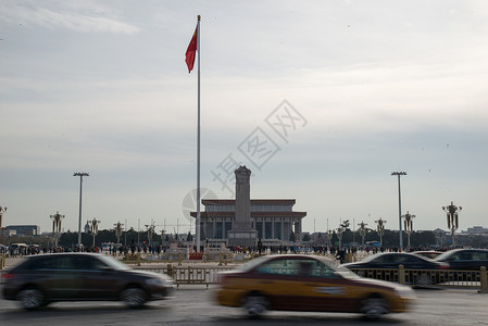 摄影革命主义北京人民英雄纪念碑图片