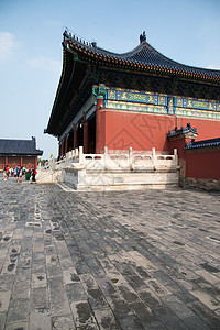 台阶宗教建筑北京天坛图片