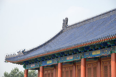 旅游目的地建筑外部东方北京天坛图片