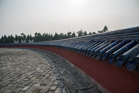 旅游胜地都市风景亚洲北京天坛高清图片