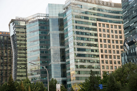 旅游公共设施建筑结构北京东直门图片