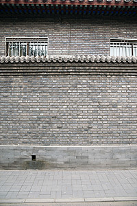 门口文化旅游北京胡同图片
